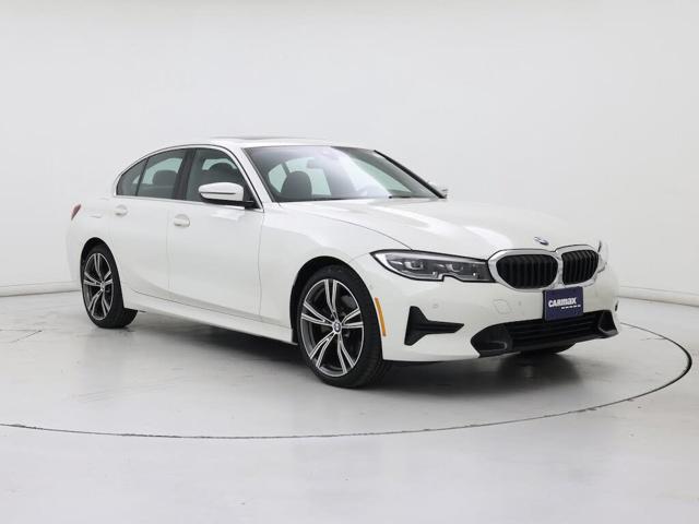 2022 BMW 3 Series 330i xDrive
