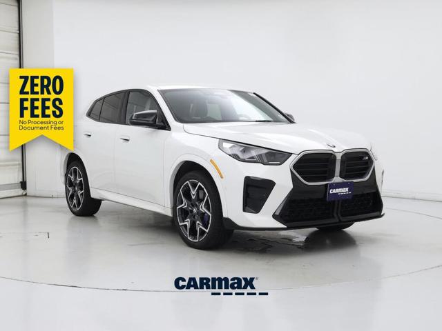 2024 BMW X2 M35i