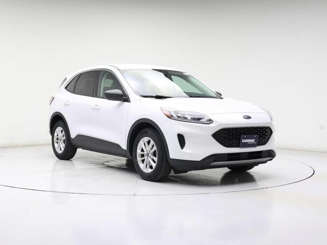 2022 Ford Escape SE FWD