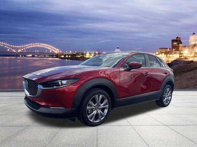 2020 Mazda CX-30 Select AWD