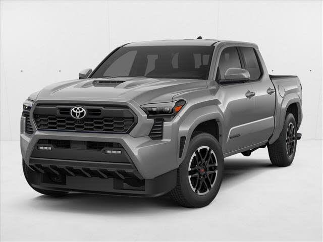 2024 Toyota Tacoma 2WD TRD Sport RWD