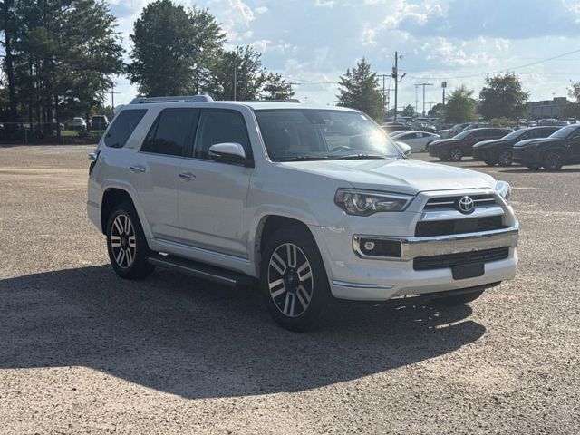 2022 Toyota Highlander Hybrid LE
