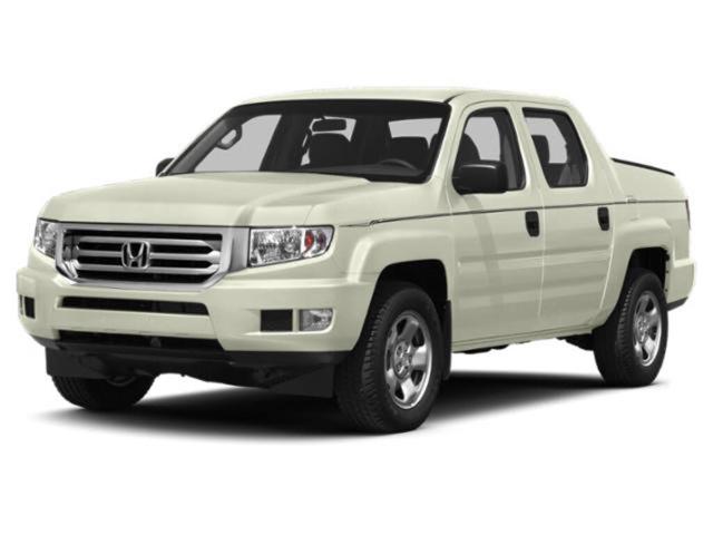2013 Honda Ridgeline RTL