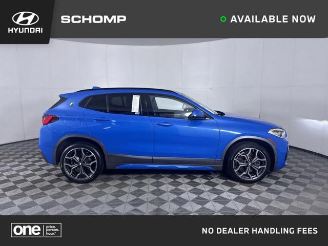 2021 BMW X2 xDrive28i