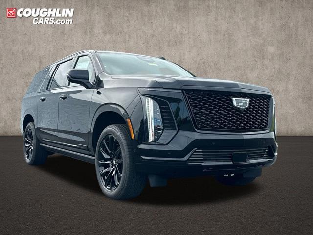 2026 Cadillac Escalade ESV Sport 4WD