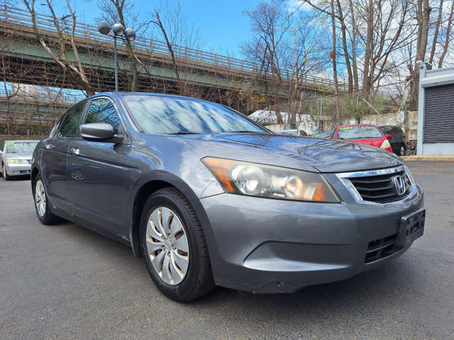 2009 Honda Accord LX