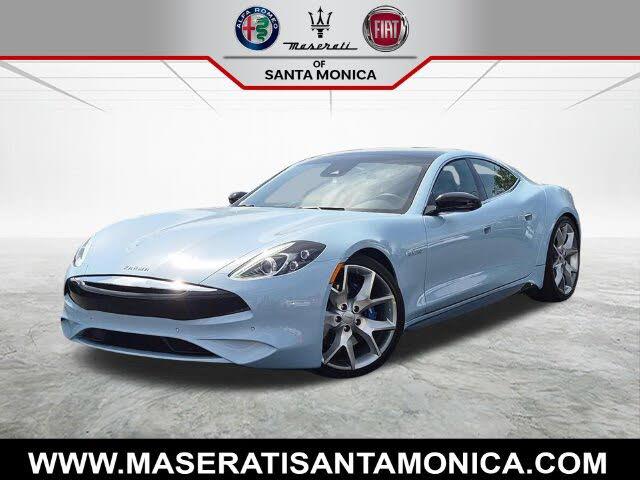 2025 Karma Revero Base