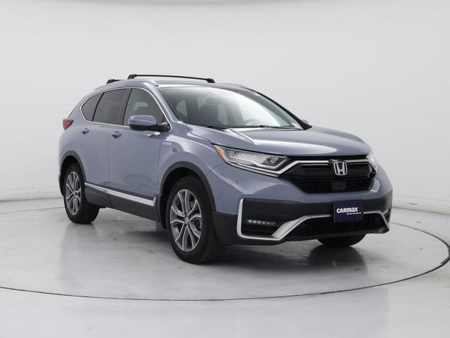 2022 Honda CR-V Hybrid Touring AWD