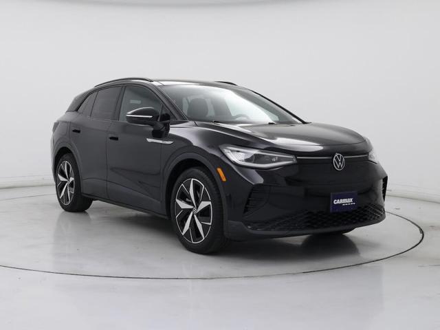 2023 Volkswagen ID.4 Pro S RWD