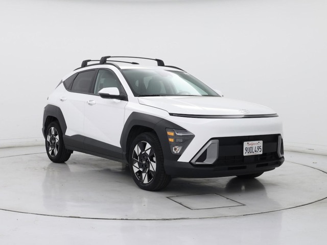 2025 Hyundai Kona SEL FWD