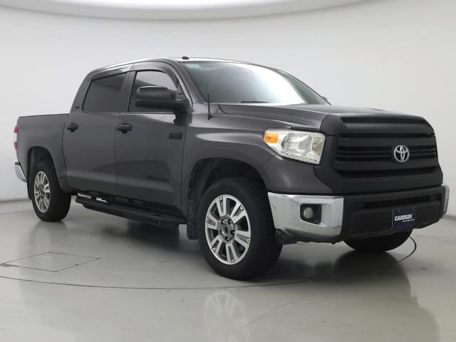 2017 Toyota Tundra 2WD SR5