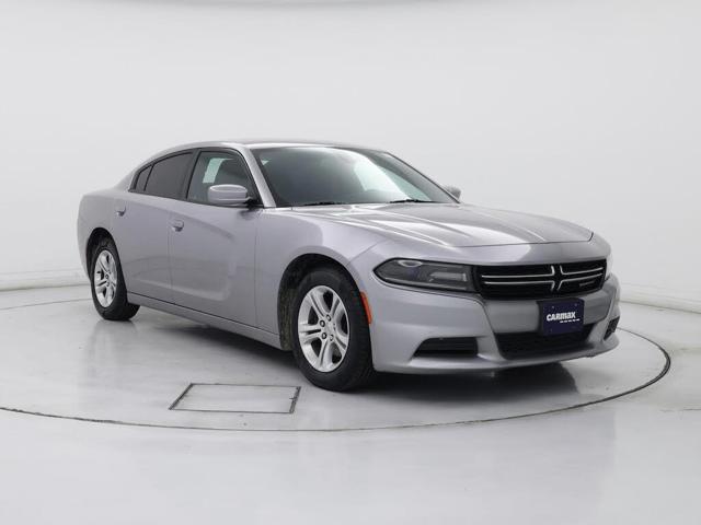 2016 Dodge Charger SE RWD