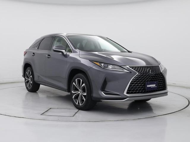 2020 Lexus RX 350 FWD