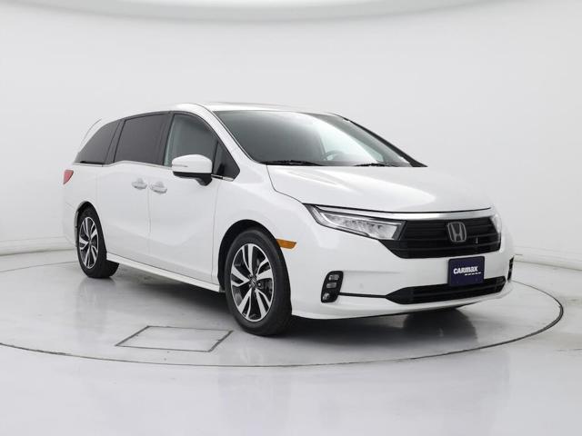 2023 Honda Odyssey Touring FWD