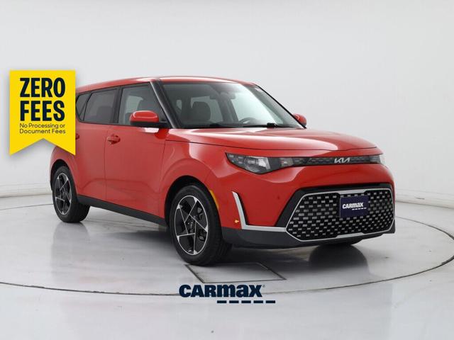 2023 Kia Soul EX