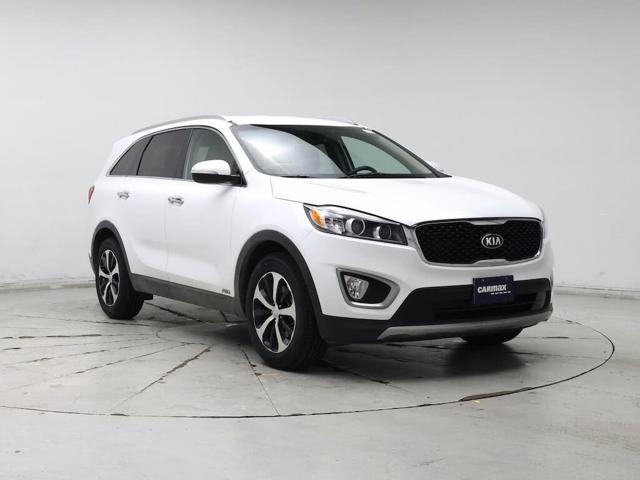 2016 Kia Sorento EX AWD