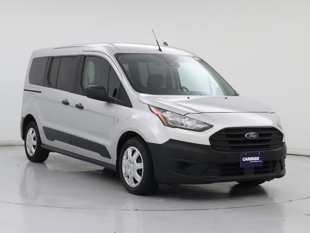 2023 Ford Transit Connect Wagon Wagon XL LWB FWD with Rear Lif