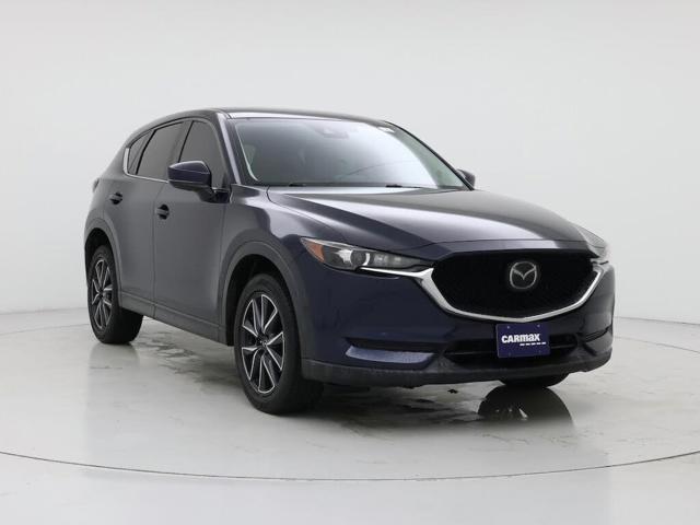 2018 Mazda CX-5 Touring AWD
