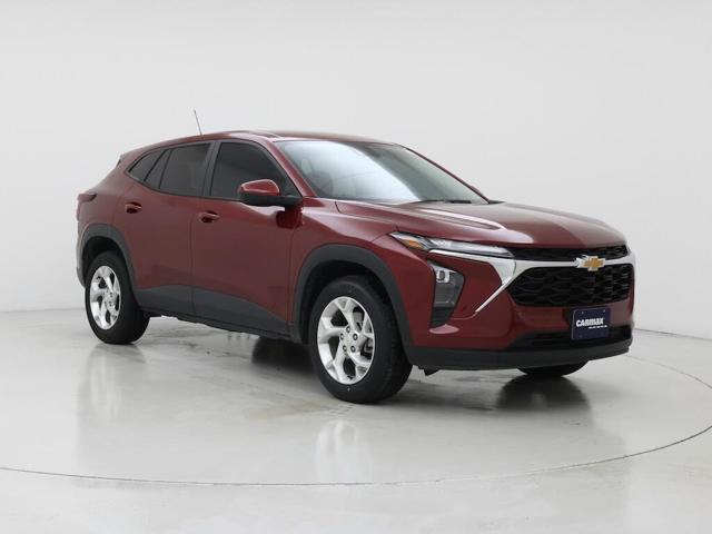 2024 Chevrolet Trax LS FWD