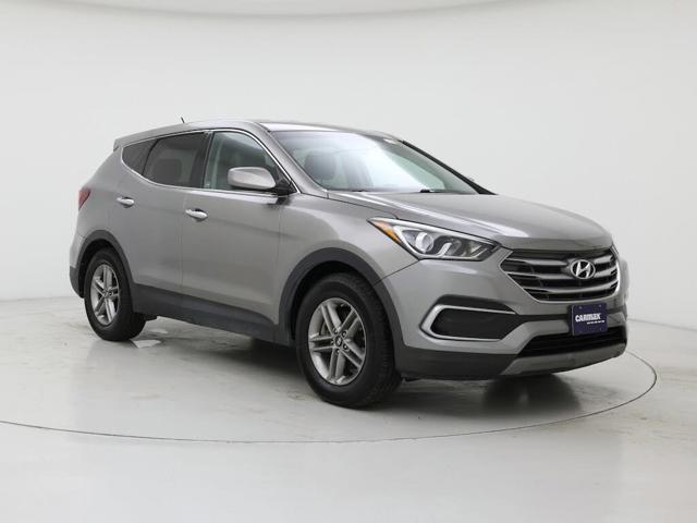 2018 Hyundai Santa Fe Sport 2.4L FWD