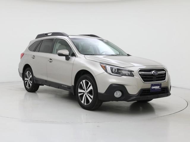 2019 Subaru Outback 2.5i Limited AWD