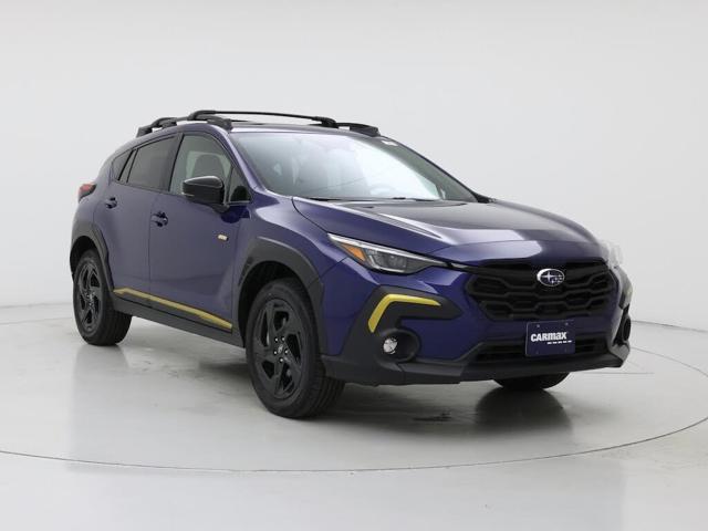 2024 Subaru Crosstrek Sport AWD