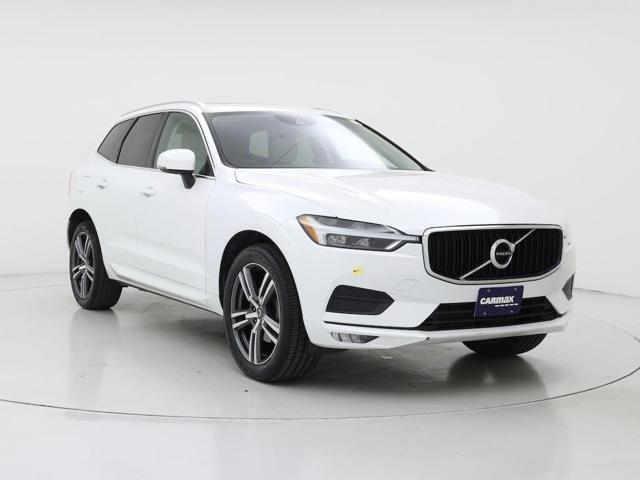 2021 Volvo XC60 T5 Momentum AWD