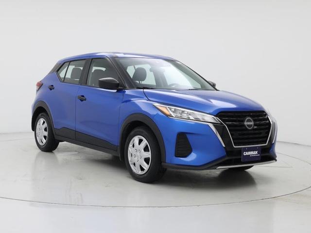 2024 Nissan Kicks S FWD