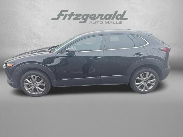 2020 Mazda CX-30 Preferred