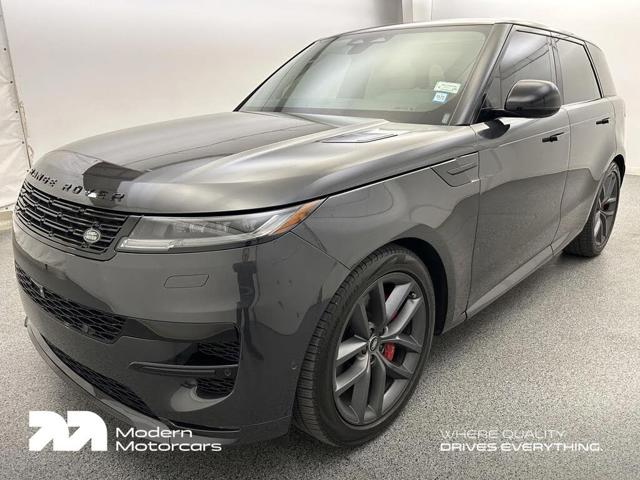 2024 Land Rover Range Rover Sport P400 Dynamic SE AWD