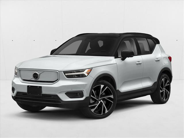 2022 Volvo XC40 Recharge Twin Plus