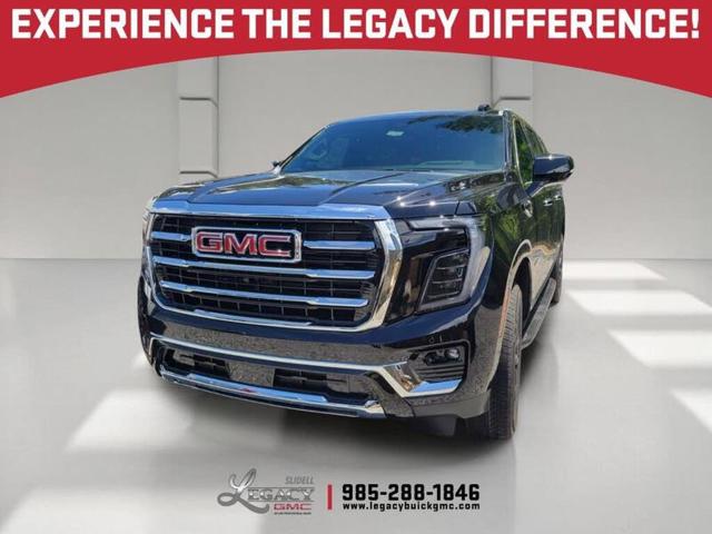 2026 GMC Yukon XL Elevation RWD