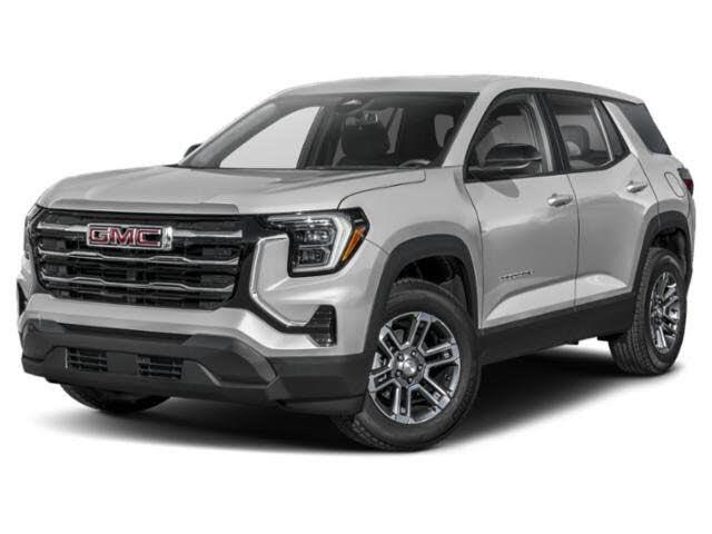 2026 GMC Terrain Denali AWD