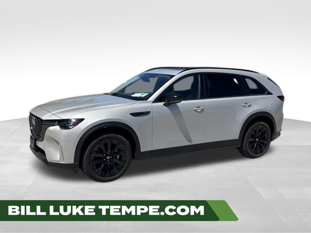 2025 Mazda CX-90 Plug-in Hybrid Premium Sport