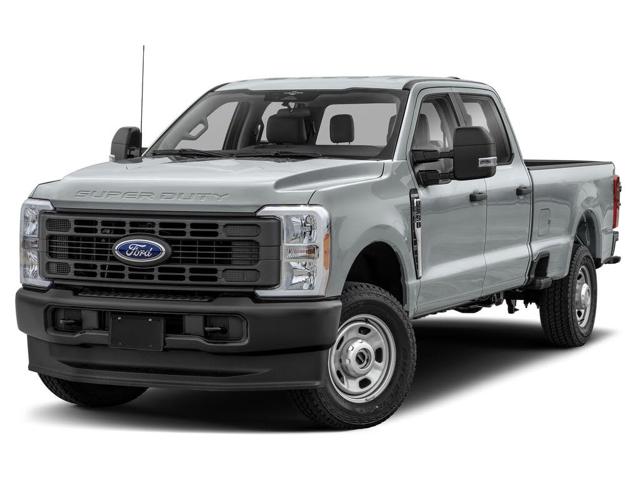 2026 Ford Super Duty F-350 Platinum