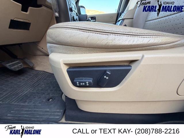 2006 Land Rover LR3 SE