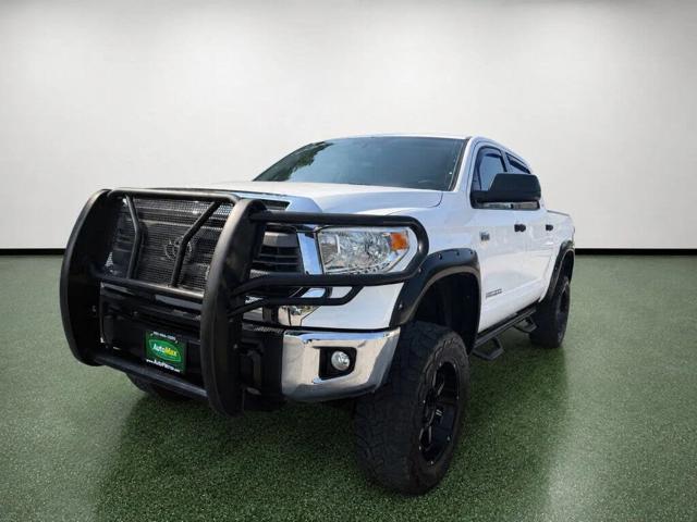 2014 Toyota Tundra SR5