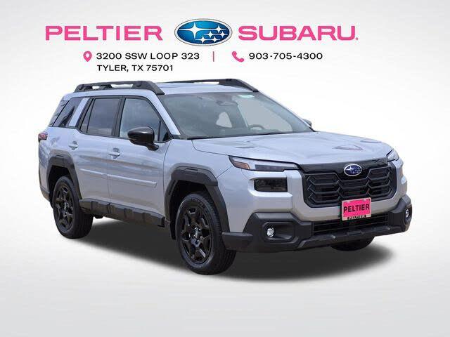2026 Subaru Outback Limited AWD