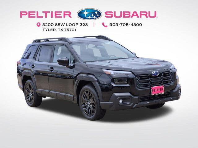 2026 Subaru Outback Limited XT AWD