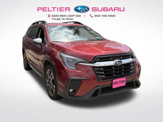 2023 Subaru Ascent Limited 8-Passenger