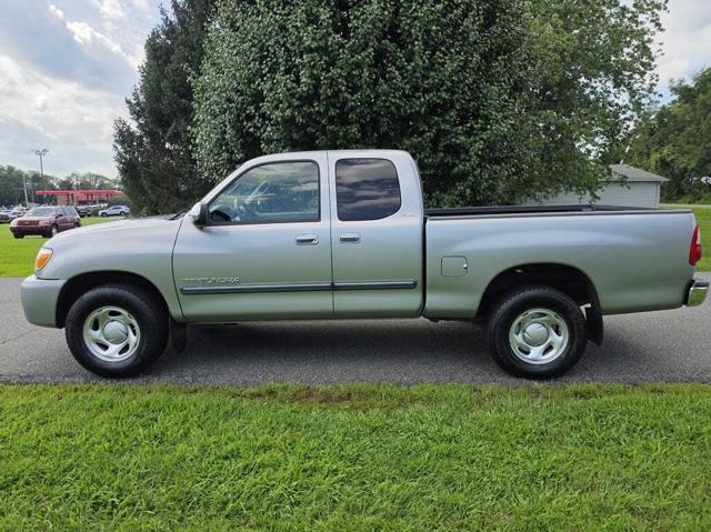 2006 Toyota Tundra SR5