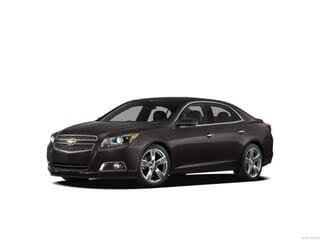 2013 Chevrolet Malibu LT