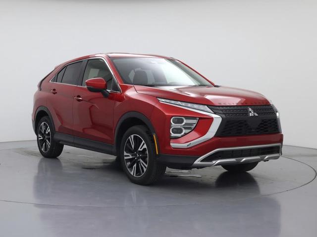 2024 Mitsubishi Eclipse Cross SE S-AWC