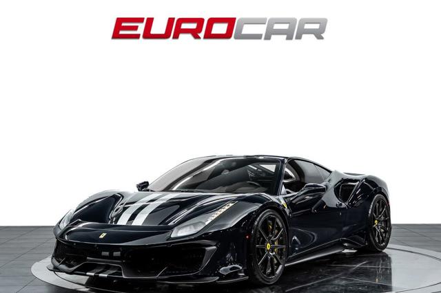 2019 Ferrari 488 Pista Base
