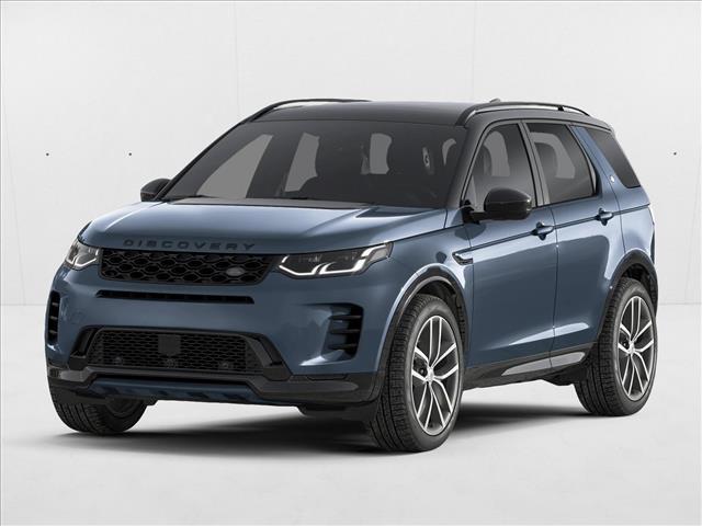 2026 Land Rover Discovery Sport P250 Landmark AWD