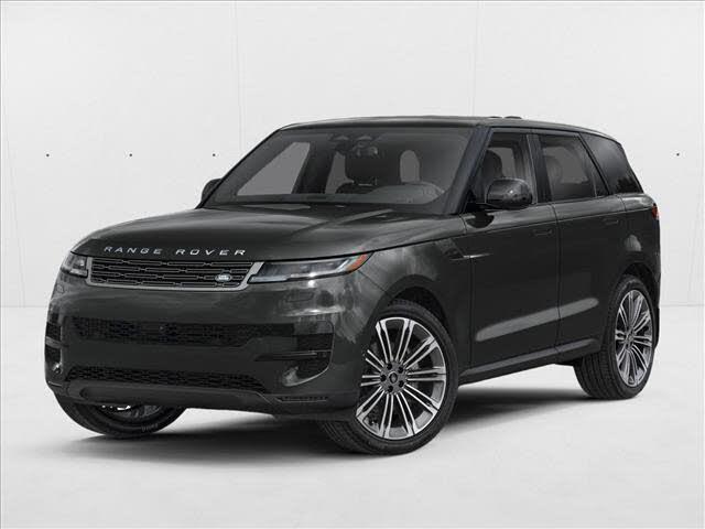 2026 Land Rover Range Rover Sport P360 SE AWD