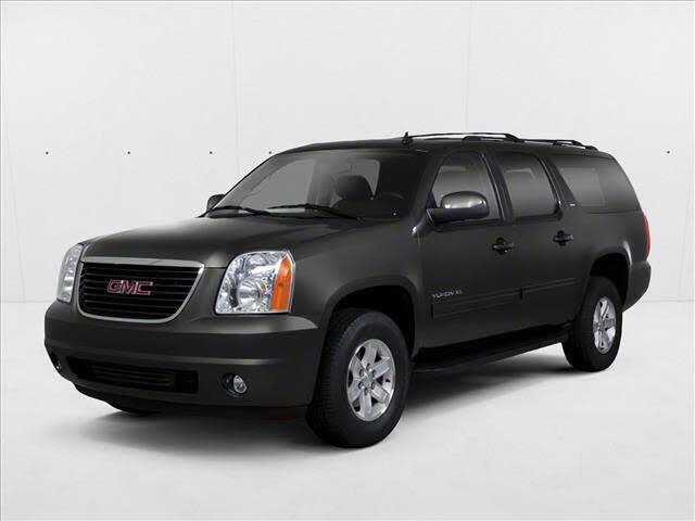 2012 GMC Yukon XL Denali