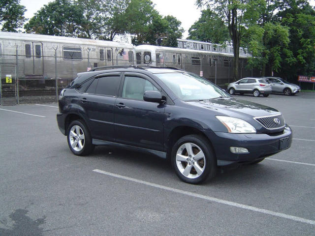 2004 Lexus RX 330 Base