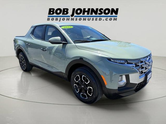 2023 Hyundai Santa Cruz SE
