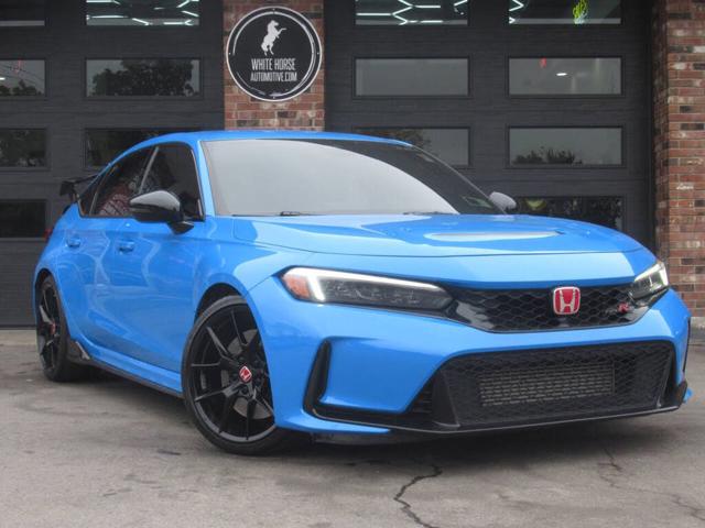 2023 Honda Civic Type R